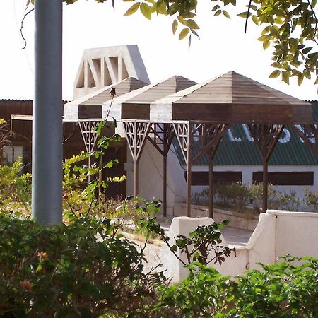 Nefertari Hotel Abu Simble Abú Simbel Exteriér fotografie