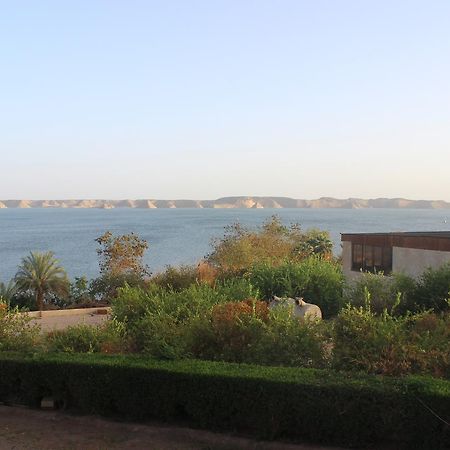 Nefertari Hotel Abu Simble Abú Simbel Exteriér fotografie