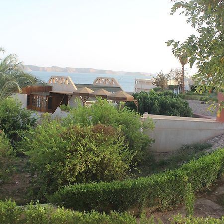 Nefertari Hotel Abu Simble Abú Simbel Exteriér fotografie