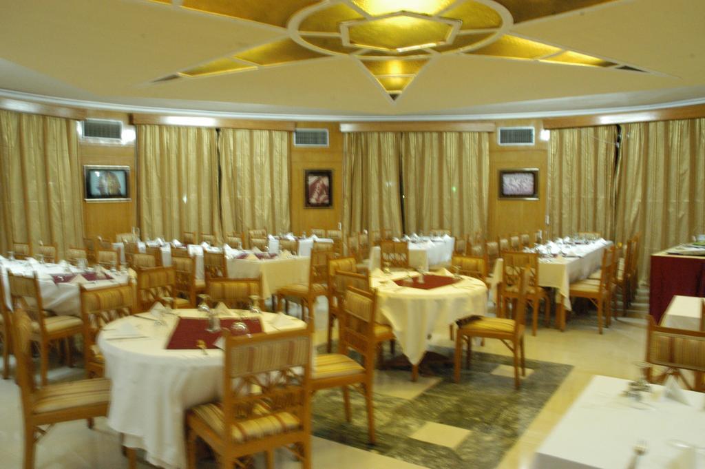 Nefertari Hotel Abu Simble Abú Simbel Exteriér fotografie